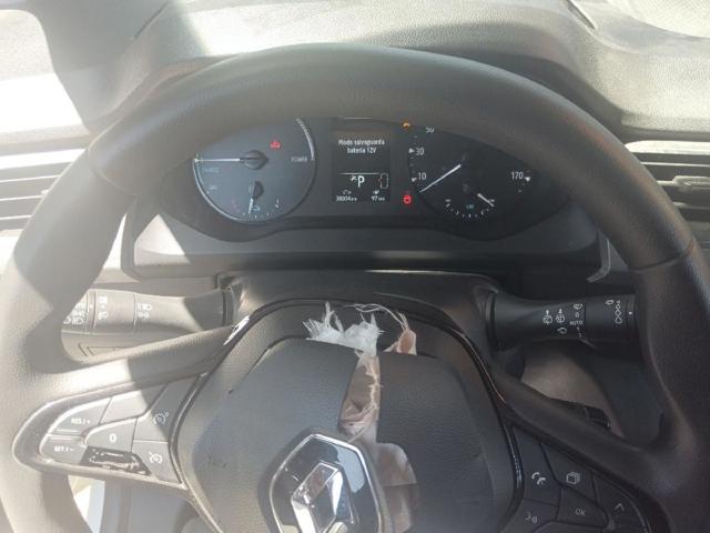 Interruptor de la columna de dirección completo Dacia Sandero III desde 77,14 €