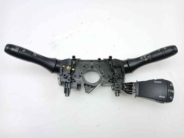 Mando bajo volante Dacia Sandero III (2021-2026)
