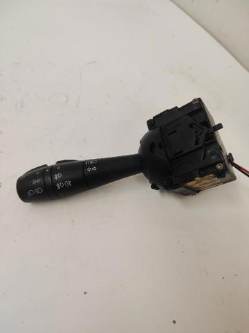255671453R RENAULT Conmutador de la columna de dirección completo  disponible Ourense