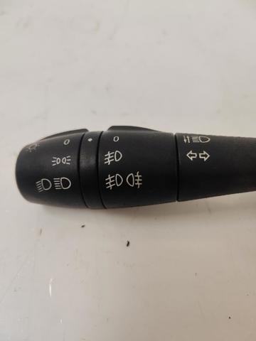 255671453R RENAULT Conmutador de la columna de dirección completo  comprar en Oviedo