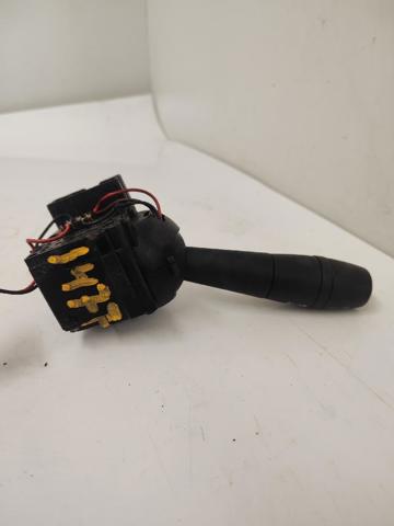 255671453R RENAULT Conmutador columna dirección  en stock Gandía