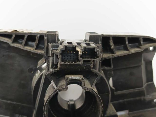 RENAULT 255671453R Conmutador de la columna de dirección completo  comprar en Albacete