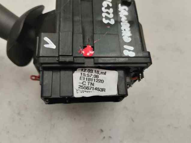 255671453R Renault (RVI)