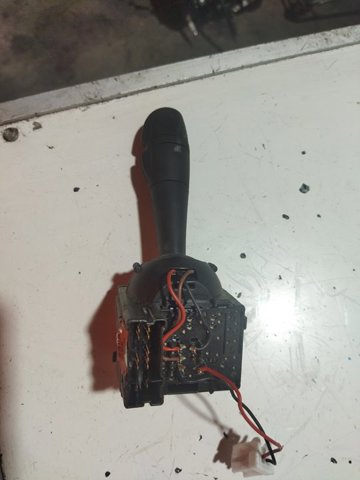 255671453R RENAULT Conmutador columna dirección  en stock Córdoba