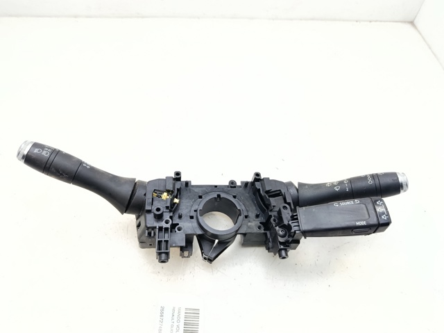 Interruptor de la columna de dirección completo Renault Clio V desde 110,75 €