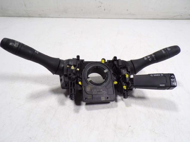 Conmutador columna dirección para Renault Clio B7