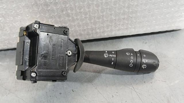 255675887R RENAULT Conmutador izquierdo de la columna de dirección  en stock Huelva