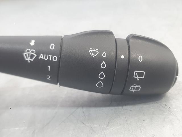 RENAULT 255675887R Conmutador izquierdo de la columna de dirección  en stock Terrassa