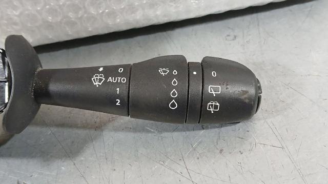 255675887R RENAULT Conmutador izquierdo de la columna de dirección  disponible Vigo