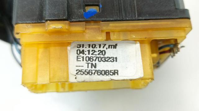 Conmutador en la columna de dirección completo Renault CAPTUR 2