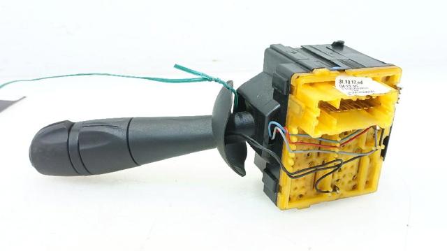 Conmutador en la columna de dirección completo Renault CAPTUR 2
