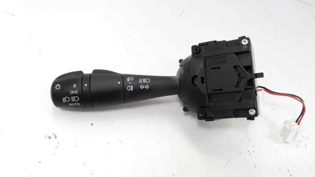 Conmutador de la columna de dirección para Renault CAPTUR II (HF)