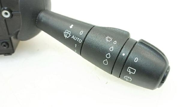 Conmutador en la columna de dirección completo Renault CAPTUR 2