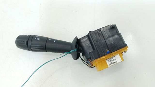 Conmutador en la columna de dirección completo Renault CAPTUR 2