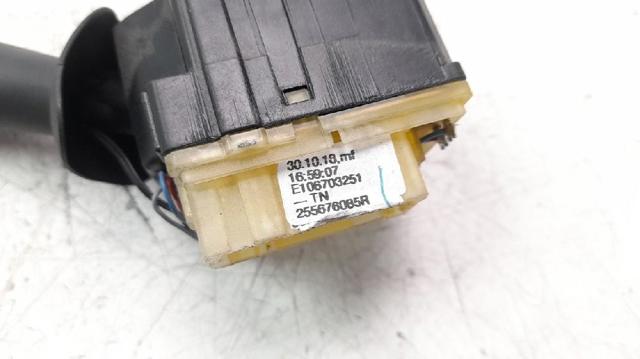 Conmutador en la columna de dirección completo Renault CAPTUR 2