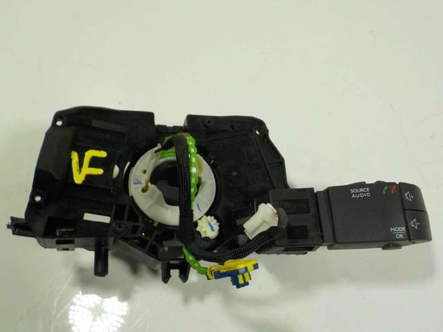 Anillo de AIRBAG  Renault LOGAN II (2012-2026)