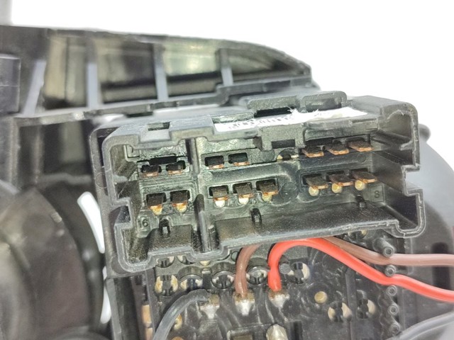 Anillo AIRBAG del volante para Dacia Lodgy  (JS)