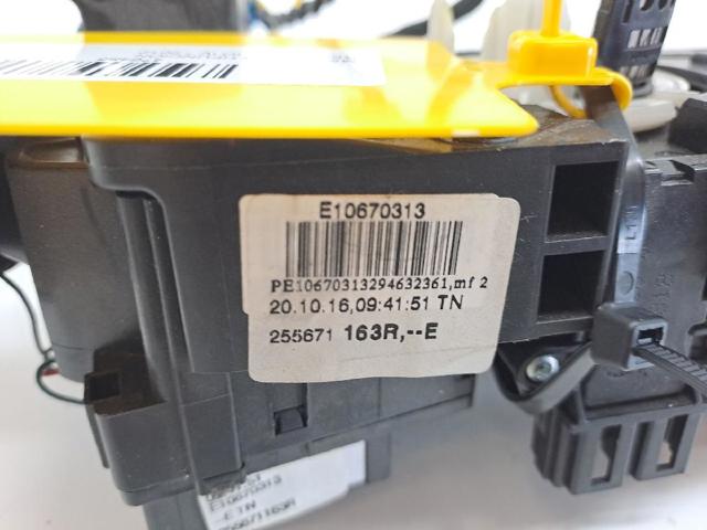 255677302R Anillo AIRBAG comprar Sevilla