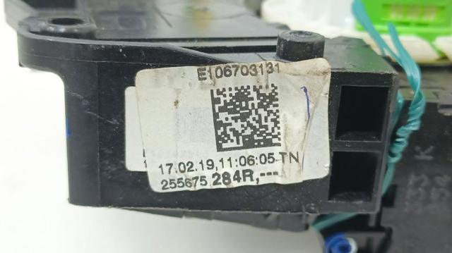 RENAULT 255677302R Anillo de contacto del volante  comprar en Murcia
