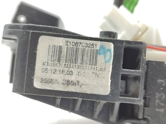 RENAULT 255677302R Anillo AIRBAG  en stock Salamanca