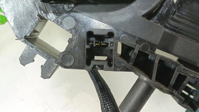 RENAULT 255677302R Anillo de contacto del volante  disponible Valladolid