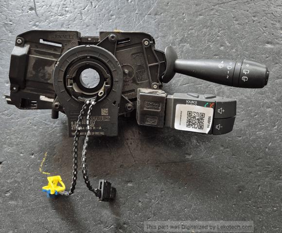 255677340R Renault (RVI)