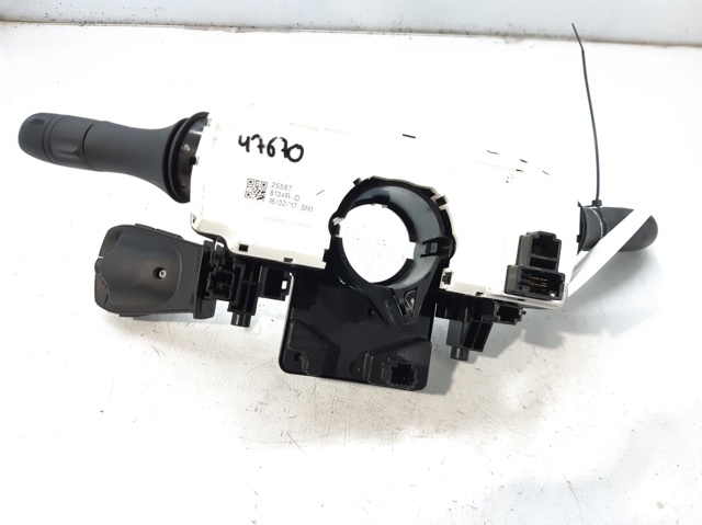 RENAULT 255678134R  en stock Valencia