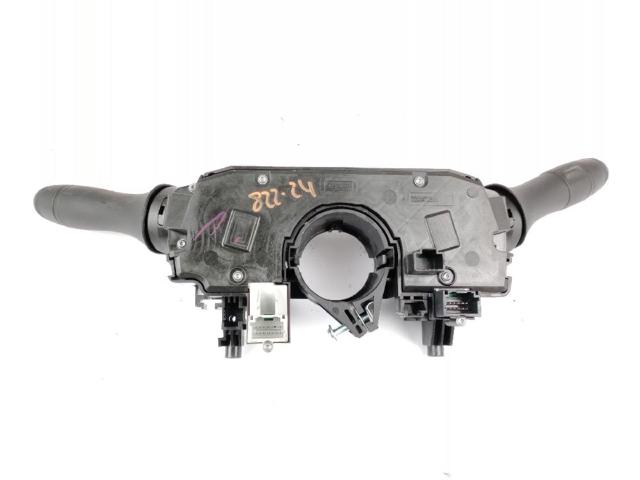 Conmutador en la columna de dirección completo Dacia Duster HM