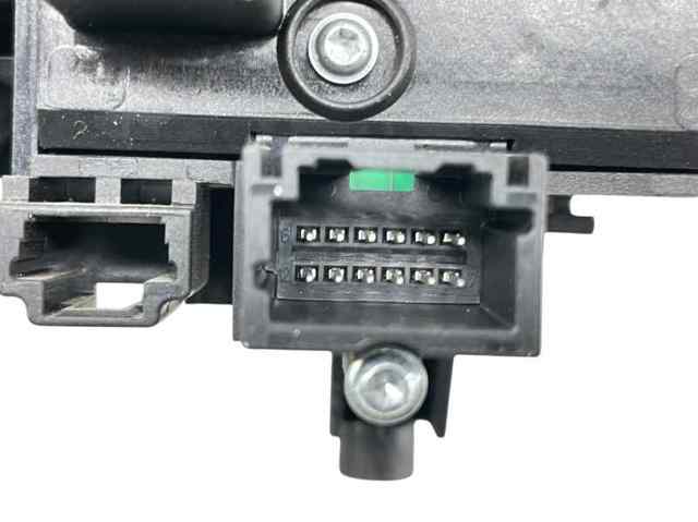 Conmutador en la columna de dirección completo Dacia Duster HM