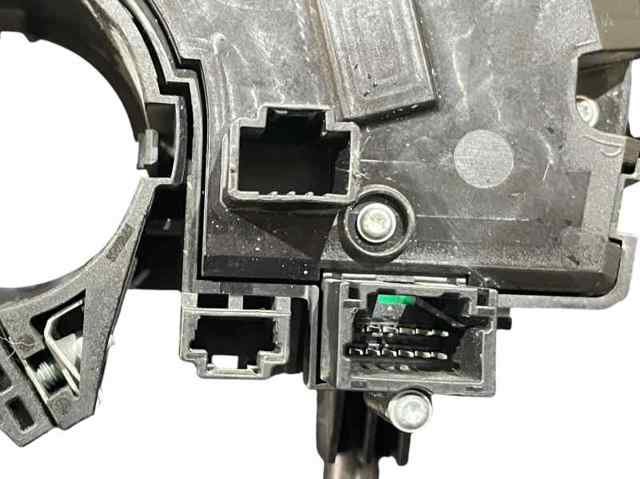 Conmutador en la columna de dirección completo Dacia Duster HM