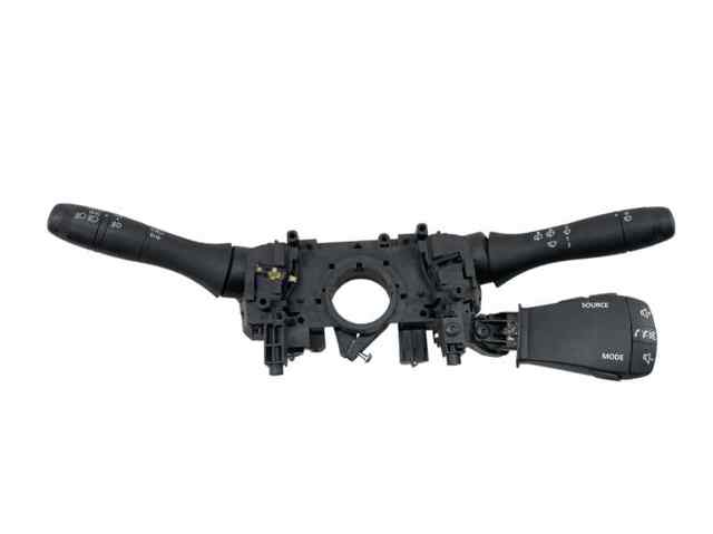 Conmutador en la columna de dirección completo Dacia Duster HM