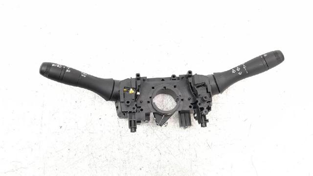 Conmutador en la columna de dirección completo Dacia Duster HM