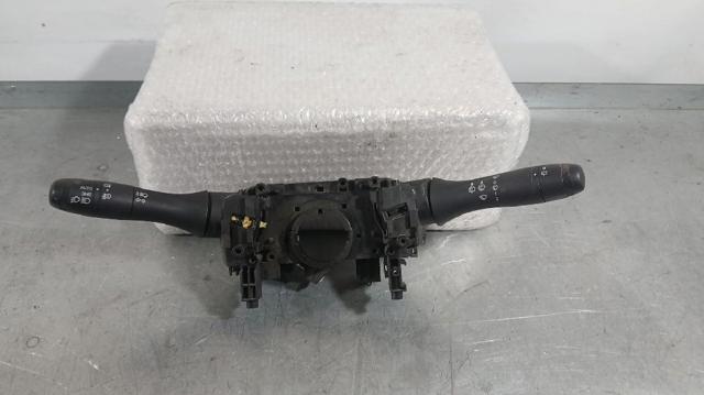 Mando bajo volante Dacia Duster (2017-2026)