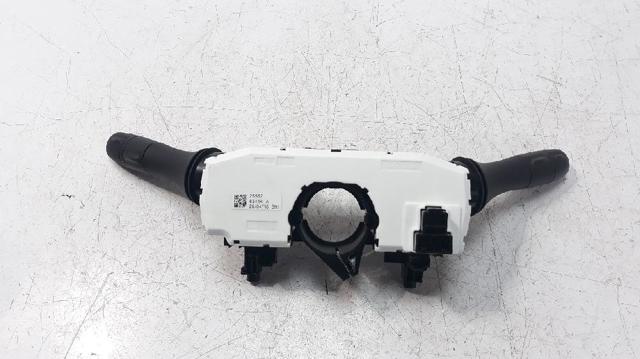 RENAULT 255678341R Conmutador columna dirección  en stock Terrassa