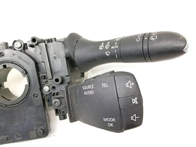 RENAULT 255678341R Conmutador columna dirección comprar Pamplona