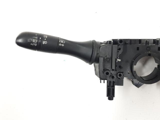 RENAULT 255678341R Conmutador de la columna de dirección completo  disponible Lugo