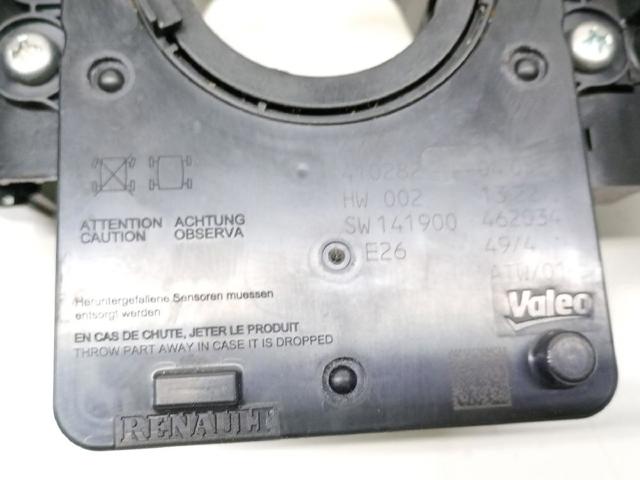 255678341R RENAULT Conmutador columna dirección  en stock Córdoba