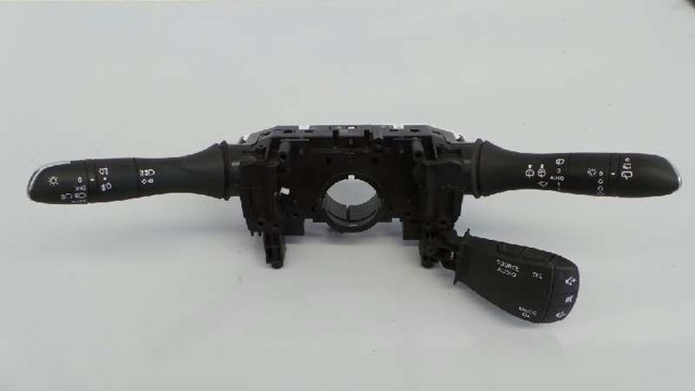 255678341R RENAULT Conmutador columna dirección comprar Madrid
