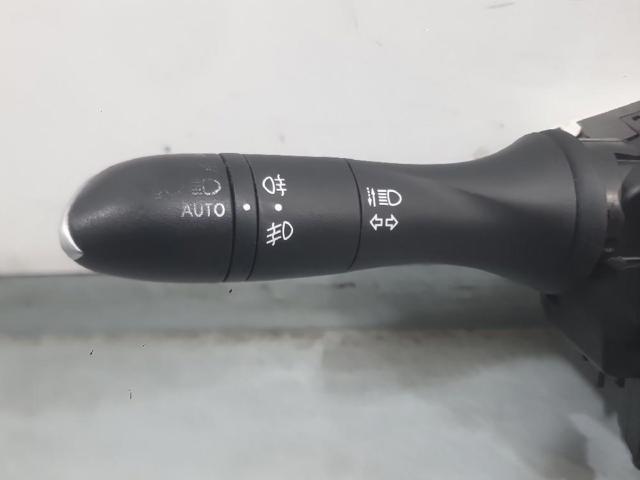 255678341R RENAULT Conmutador de la columna de dirección completo  disponible Ourense