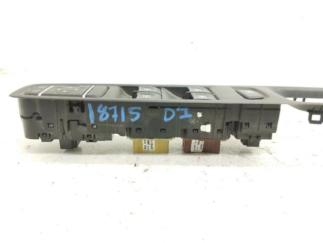 255700068R RENAULT Módulo de espejos retrovisores en la puerta comprar Alcalá