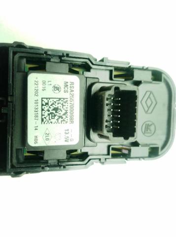 RENAULT 255700068R Módulo de espejos retrovisores en la puerta comprar Pamplona