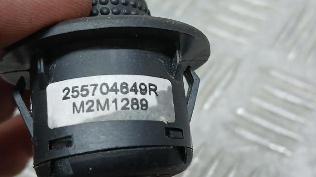 255704649R Módulo de espejos retrovisores en la puerta comprar Almería