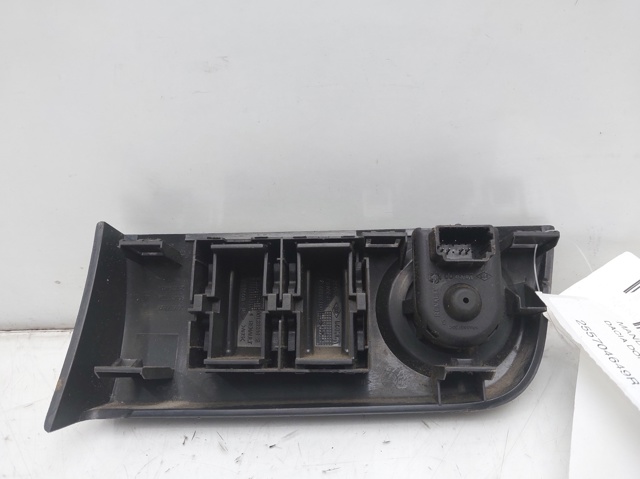 255704649R RENAULT Módulo de espejos retrovisores en la puerta  comprar en Lleida