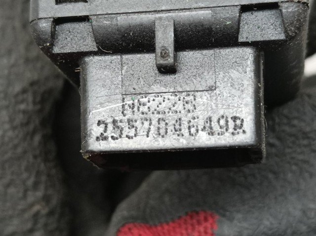 255704649R Módulo de espejos retrovisores en la puerta  en stock Sabadell