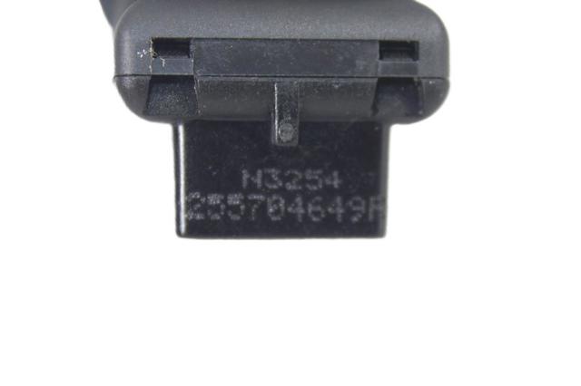 255704649R RENAULT Módulo de espejos retrovisores en la puerta  comprar en Jaén