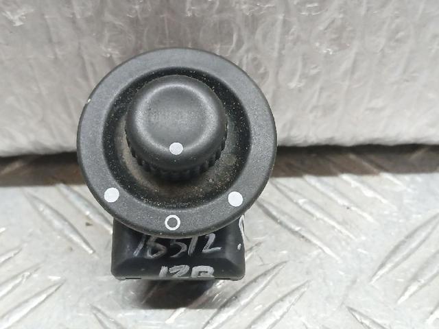 255704649R RENAULT Módulo de espejos retrovisores en la puerta comprar Madrid