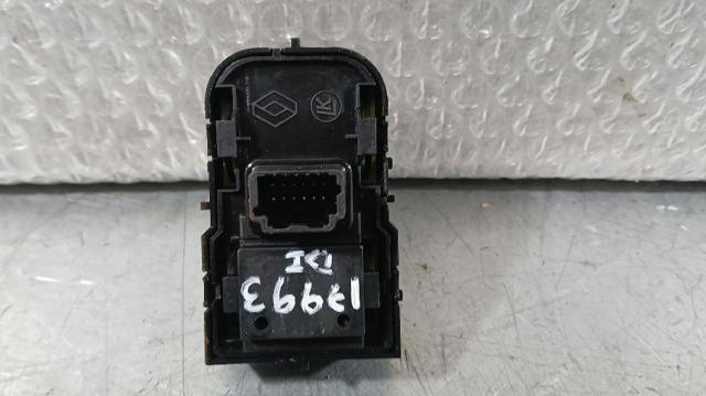 255704649R Módulo de espejos retrovisores en la puerta  en stock Sabadell