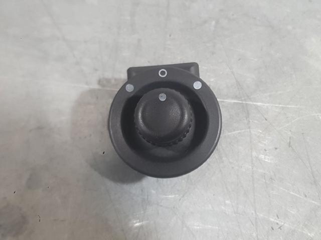255704649R RENAULT Módulo de espejos retrovisores en la puerta comprar Madrid
