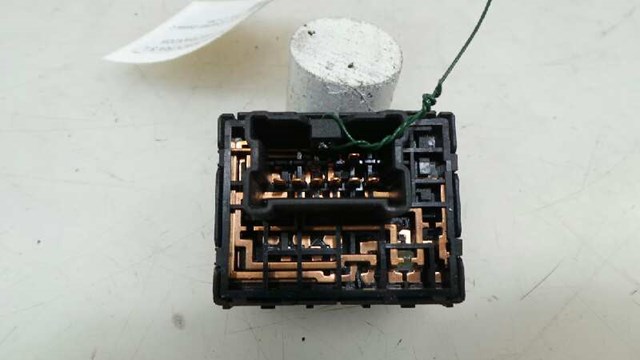 25570AX005 NISSAN Módulo de espejos retrovisores, salpicadero  comprar en Lleida