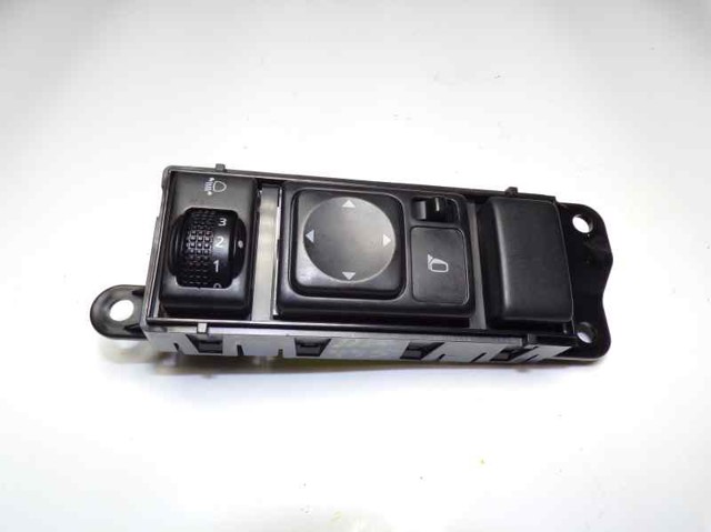 25570CT01B NISSAN Módulo de espejos retrovisores, salpicadero  disponible Alicante